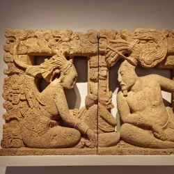 Amparo Museum (Museo Amparo) - Puebla