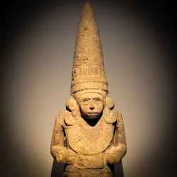 Amparo Museum (Museo Amparo) - Puebla