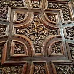 Biblioteca Palafoxiana - Puebla