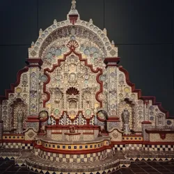 Museo Internacional del Barroco - Puebla