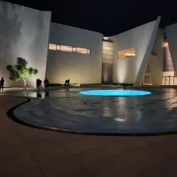 Museo Internacional del Barroco - Puebla