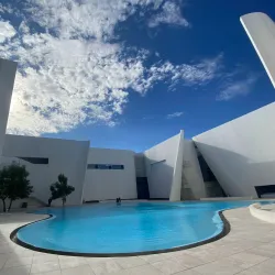 Museo Internacional del Barroco - Puebla