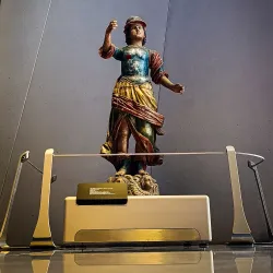 Museo Internacional del Barroco - Puebla