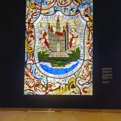 Museo Internacional del Barroco - Puebla