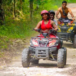 Cenote La Noria - Puerto Morelos