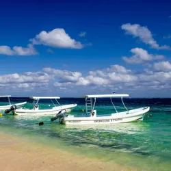 Playa Puerto Morelos - Puerto Morelos