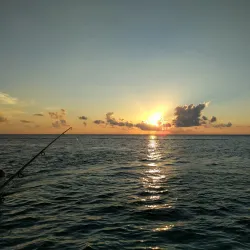 Puerto Morelos Lighthouse (Faro) - Puerto Morelos