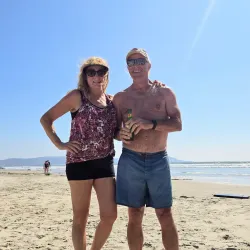 Cactus Beach - Puerto Penasco