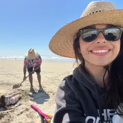 Cactus Beach - Puerto Penasco