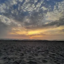 Cactus Beach - Puerto Penasco
