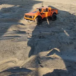 Cactus Beach - Puerto Penasco