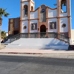 El Malecón - Puerto Penasco