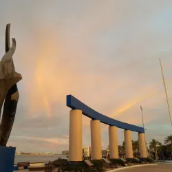 El Malecón - Puerto Penasco