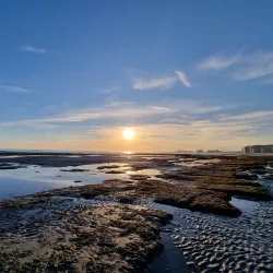 El Malecón - Puerto Penasco
