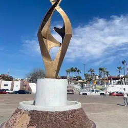 El Malecón - Puerto Penasco