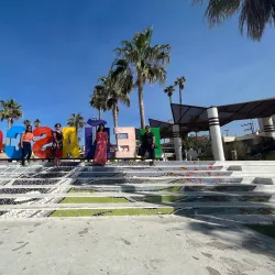 El Malecón - Puerto Penasco