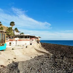 El Malecón - Puerto Penasco