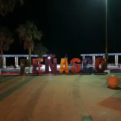 El Malecón - Puerto Penasco
