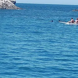 Isla San Jorge - Puerto Penasco