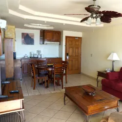 Mirador de la Bonita - Puerto Penasco