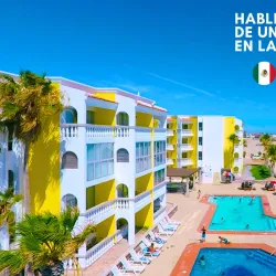 Mirador de la Bonita - Puerto Penasco