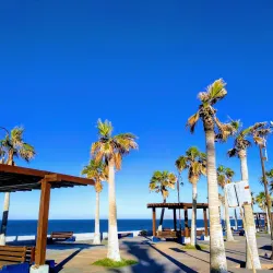 Old Port (El Viejo Puerto) - Puerto Penasco