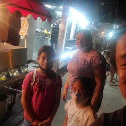 Old Port (El Viejo Puerto) - Puerto Penasco