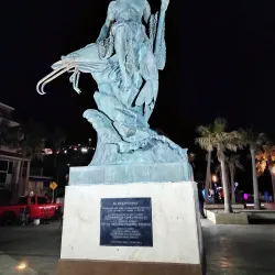 Old Port (El Viejo Puerto) - Puerto Penasco