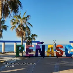 Old Port (El Viejo Puerto) - Puerto Penasco