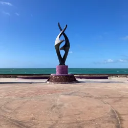 Old Port (El Viejo Puerto) - Puerto Penasco