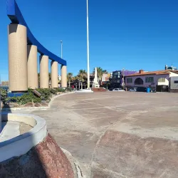 Old Port (El Viejo Puerto) - Puerto Penasco