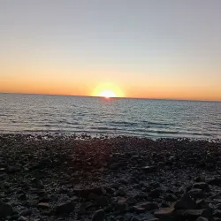 Old Port (El Viejo Puerto) - Puerto Penasco