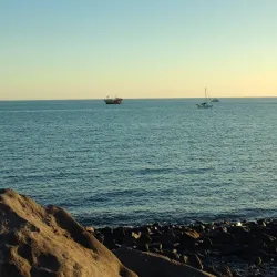 Old Port (El Viejo Puerto) - Puerto Penasco