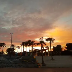 Old Port (El Viejo Puerto) - Puerto Penasco