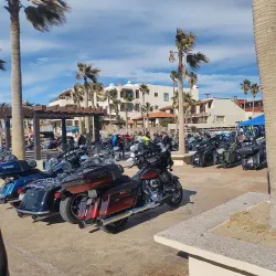 Old Port (El Viejo Puerto) - Puerto Penasco