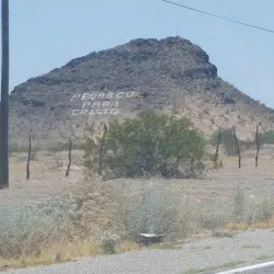 Pinacate Biosphere Reserve - Puerto Penasco