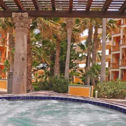 Playa Bonita - Puerto Penasco