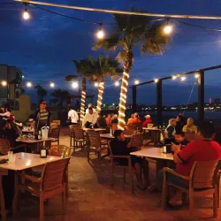 Playa Bonita - Puerto Penasco