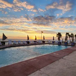 Playa Bonita - Puerto Penasco