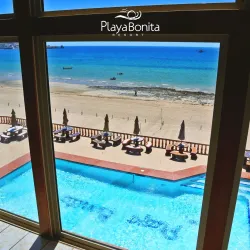 Playa Bonita - Puerto Penasco