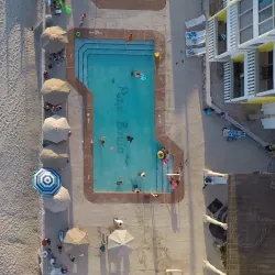 Playa Bonita - Puerto Penasco