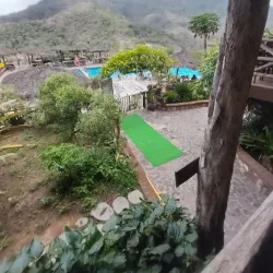 Canopy River - Puerto Vallarta