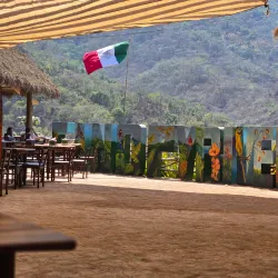 Canopy River - Puerto Vallarta