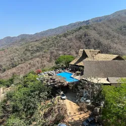 Canopy River - Puerto Vallarta