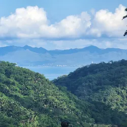 Canopy River - Puerto Vallarta