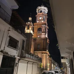 El Centro (Downtown Puerto Vallarta) - Puerto Vallarta
