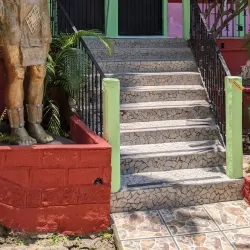 El Centro (Downtown Puerto Vallarta) - Puerto Vallarta