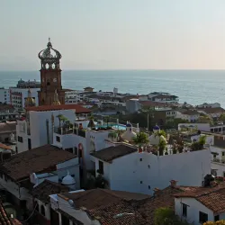 El Centro (Downtown Puerto Vallarta) - Puerto Vallarta