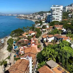 El Centro (Downtown Puerto Vallarta) - Puerto Vallarta