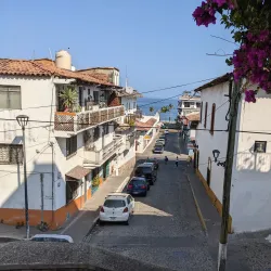 El Centro (Downtown Puerto Vallarta) - Puerto Vallarta